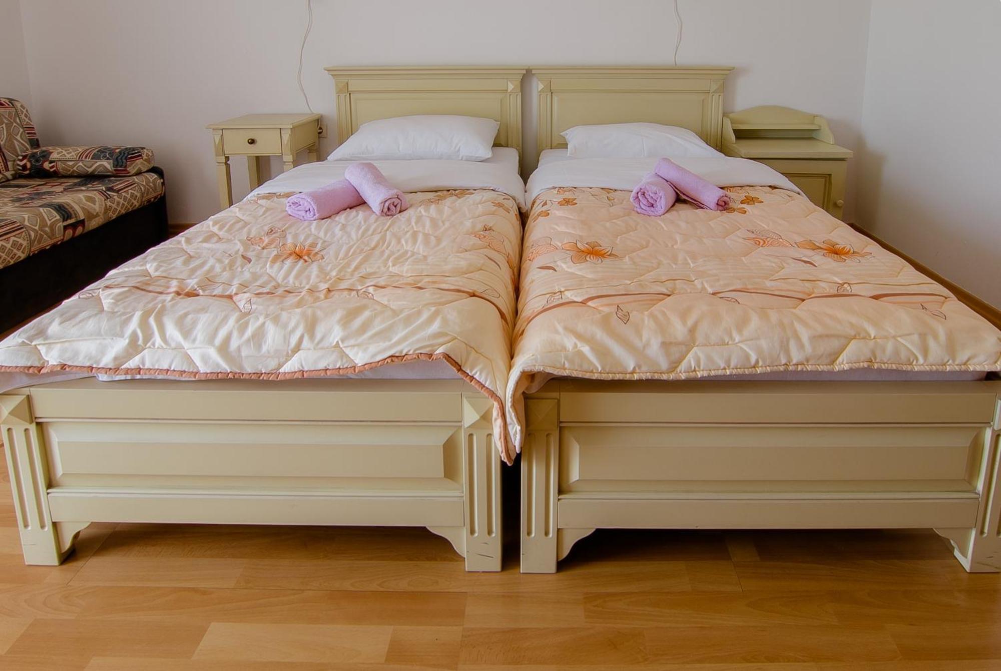 Pension Silvia Međugorje Cameră foto
