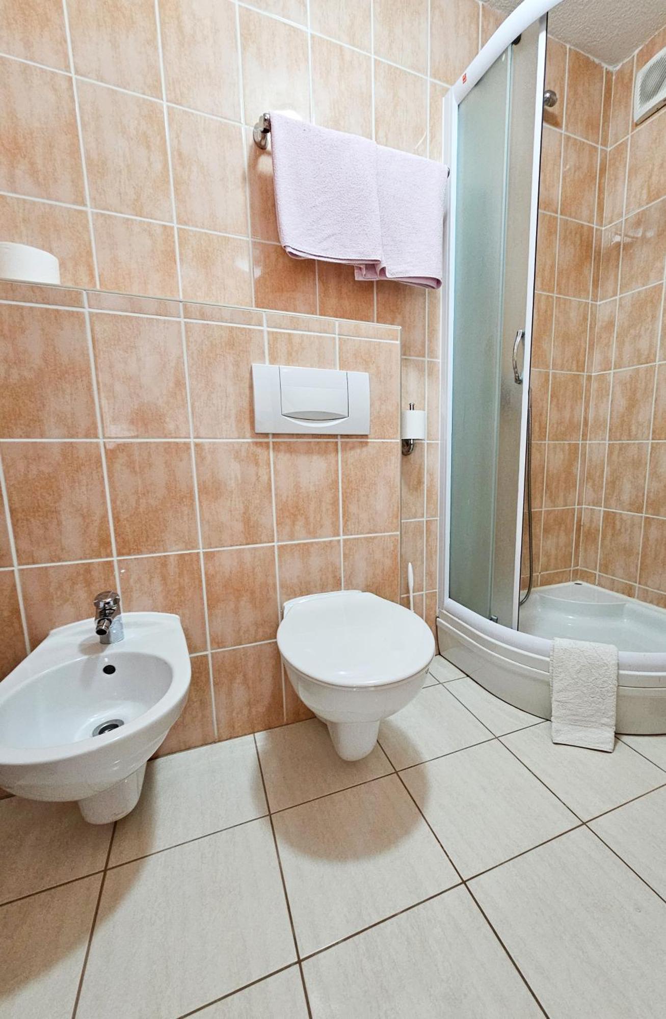 Pension Silvia Međugorje Cameră foto