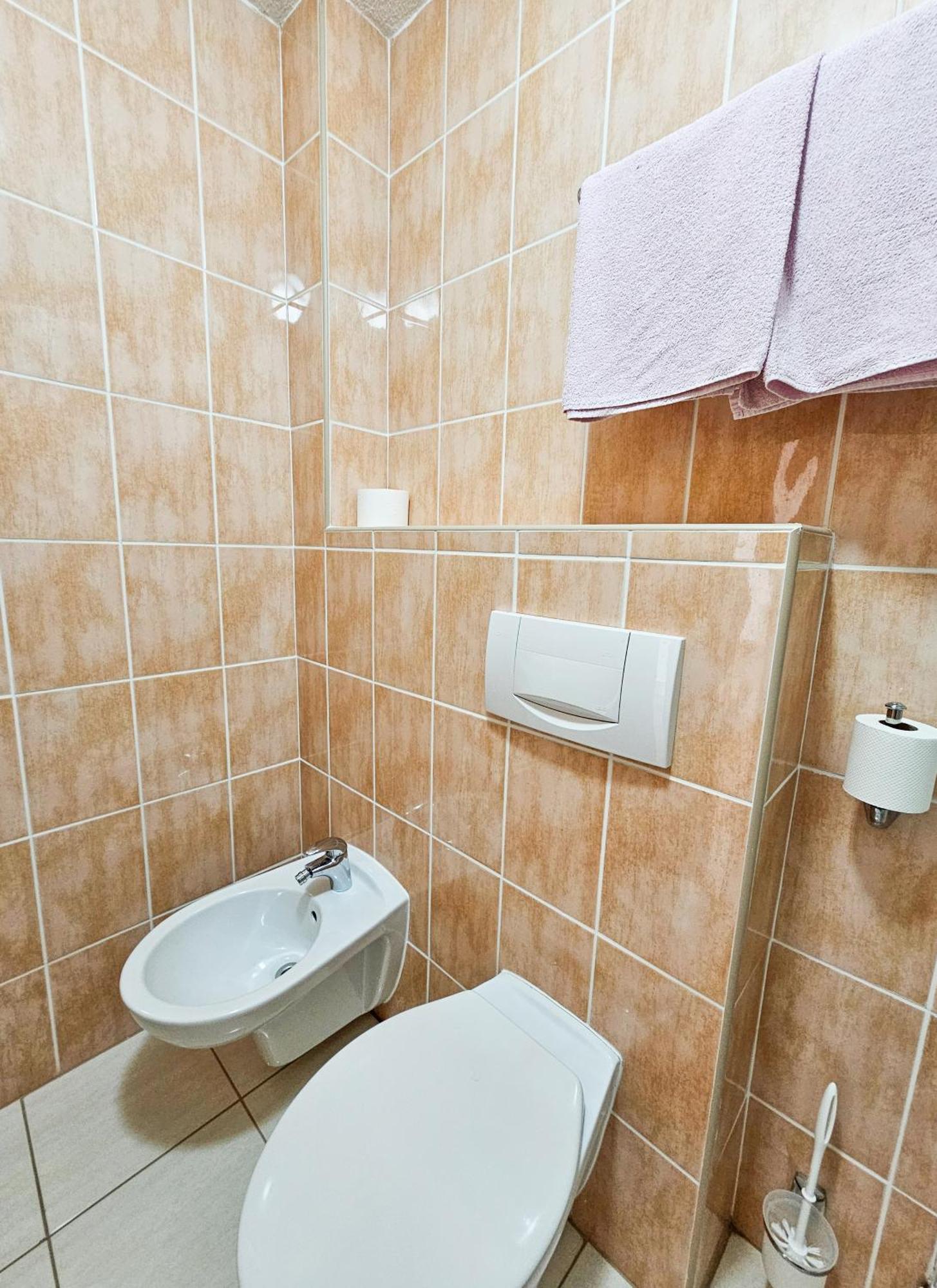 Pension Silvia Međugorje Cameră foto