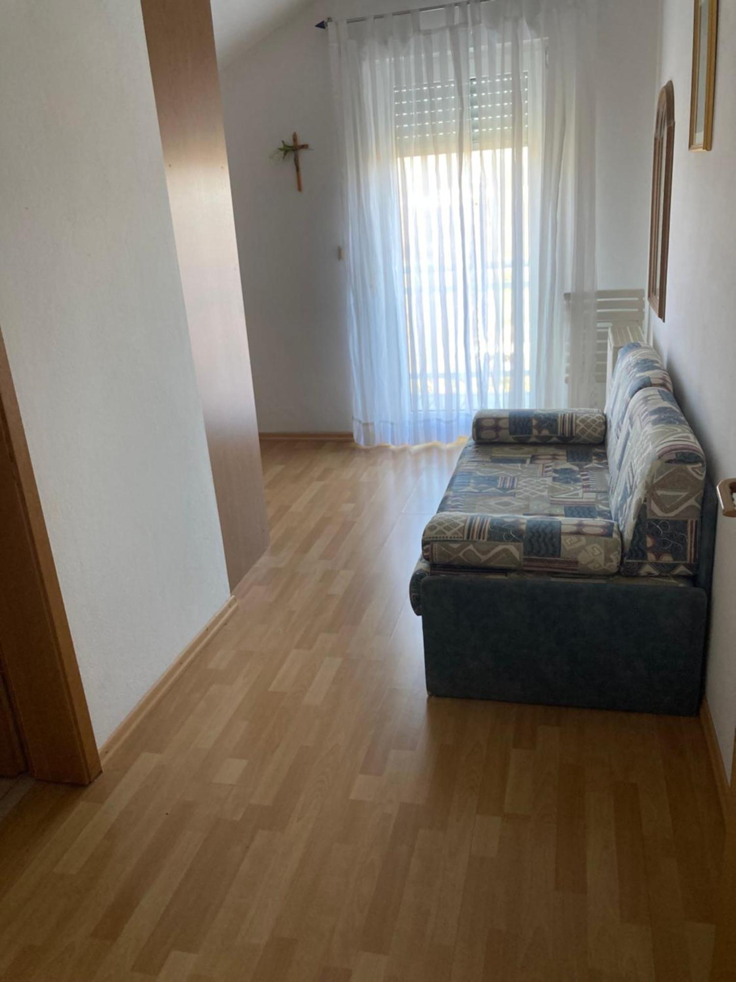 Pension Silvia Međugorje Cameră foto