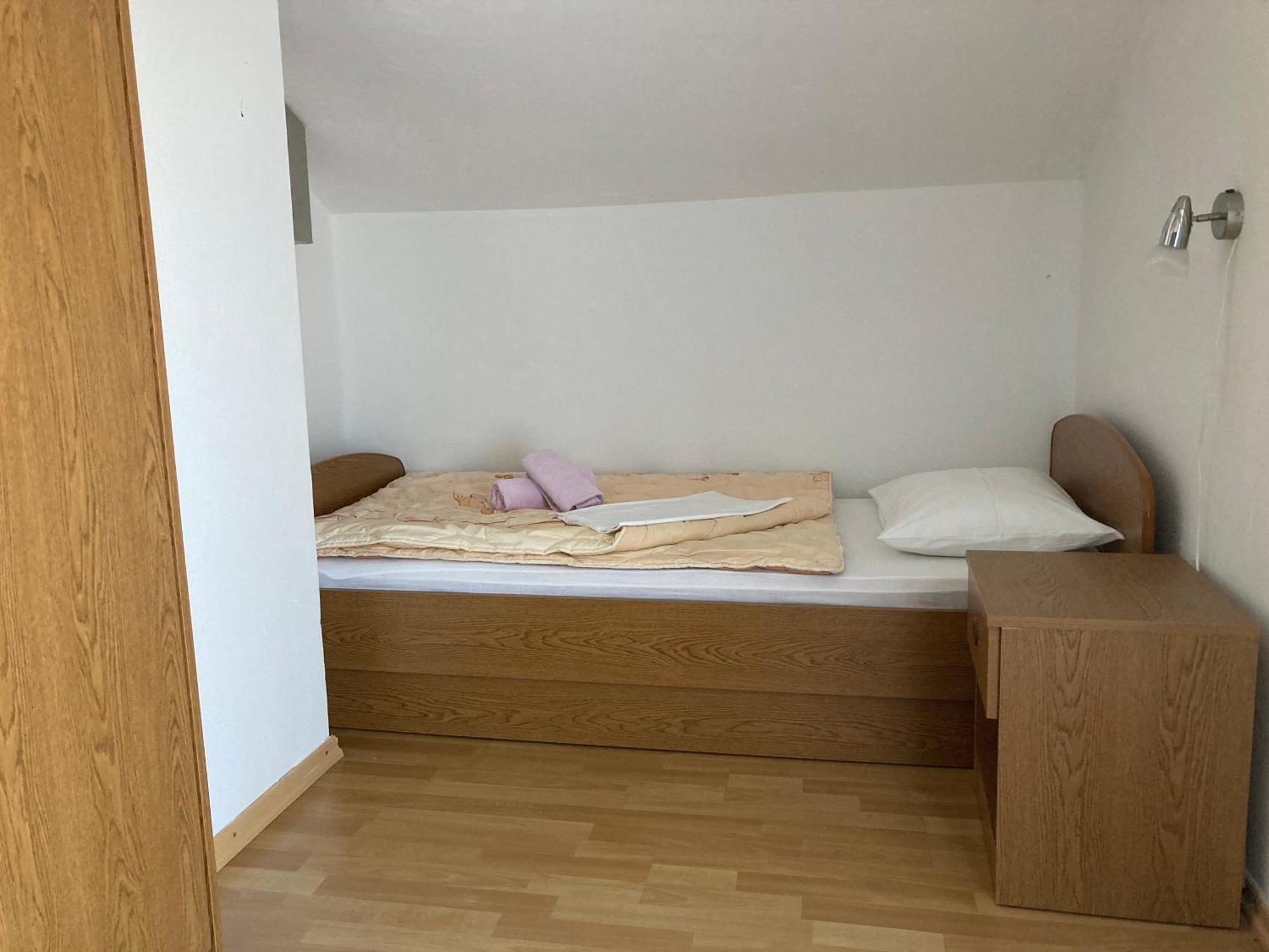 Pension Silvia Međugorje Cameră foto